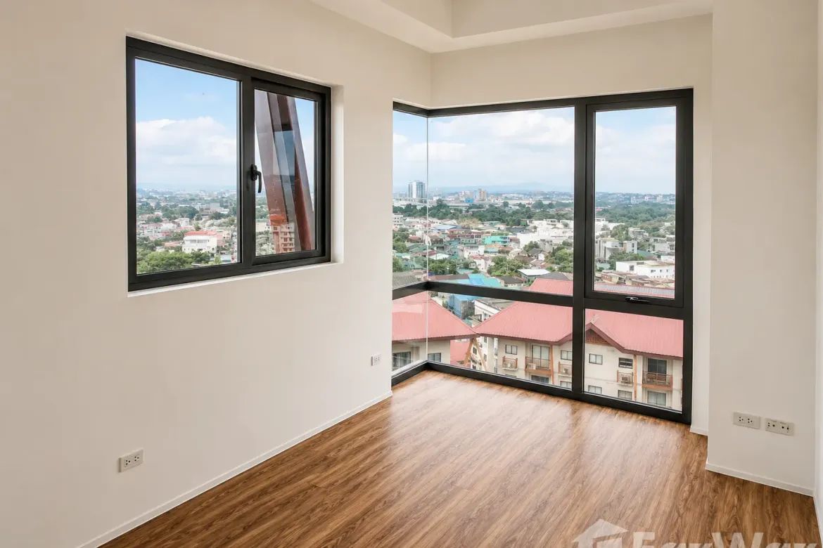1 Bedroom Condo for Sale in Primehomes Capitol Hills, Matandang Balara, Quezon City, Metro Manila – photo 5