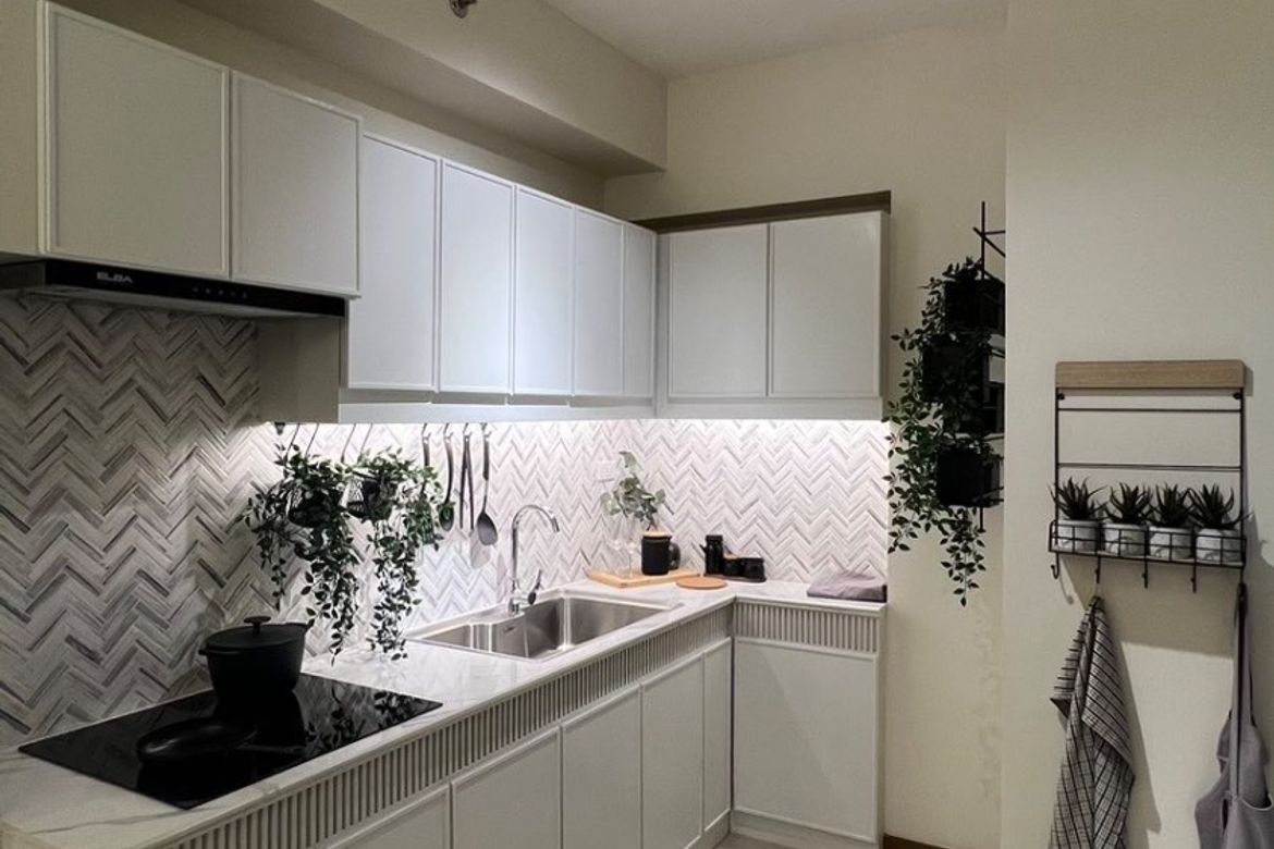 1 Bedroom Condo for Sale in Prisma Residences, Bagong Ilog, Pasig, Metro Manila