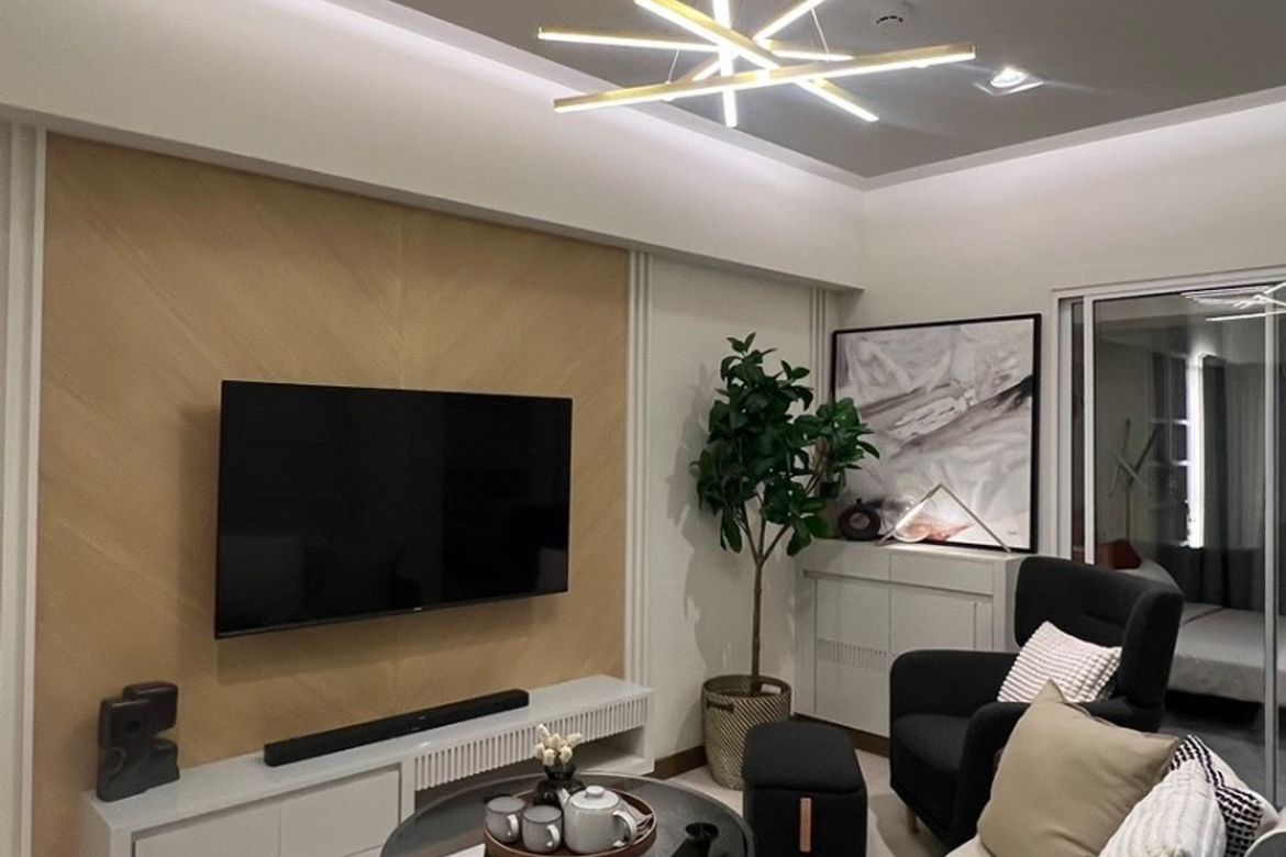 1 Bedroom Condo for Sale in Prisma Residences, Bagong Ilog, Pasig, Metro Manila – photo 2