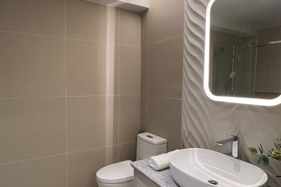 1 Bedroom Condo for Sale in Prisma Residences, Bagong Ilog, Pasig, Metro Manila – photo 4