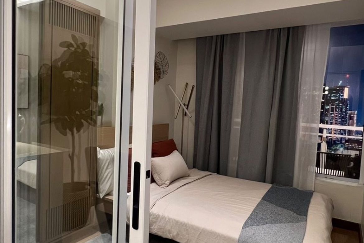 1 Bedroom Condo for Sale in Prisma Residences, Bagong Ilog, Pasig, Metro Manila – photo 5