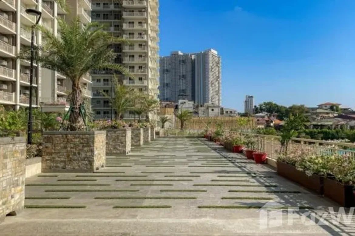 1 Bedroom Condo for Sale in Prisma Residences, Bagong Ilog, Pasig, Metro Manila – photo 8