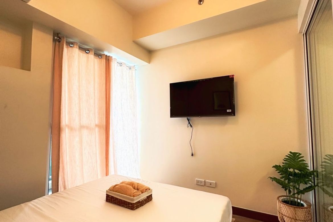1 Bedroom Condo for Sale in Prisma Residences, Bagong Ilog, Pasig, Metro Manila – photo 5