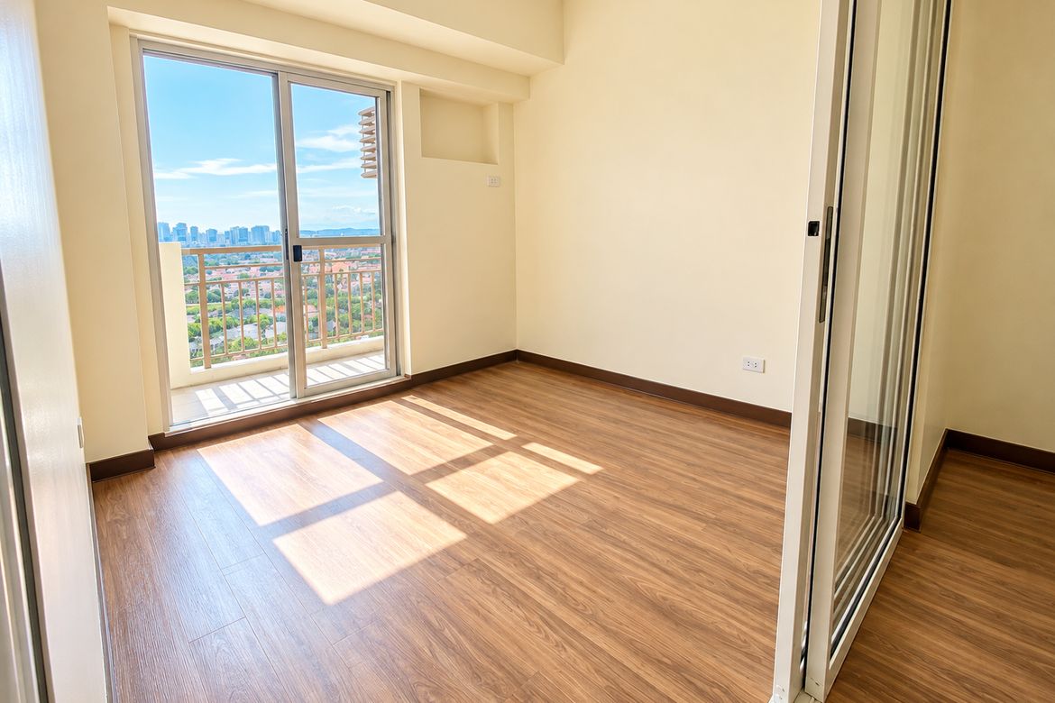 1 Bedroom Condo for Sale in Prisma Residences, Bagong Ilog, Pasig, Metro Manila – photo 3