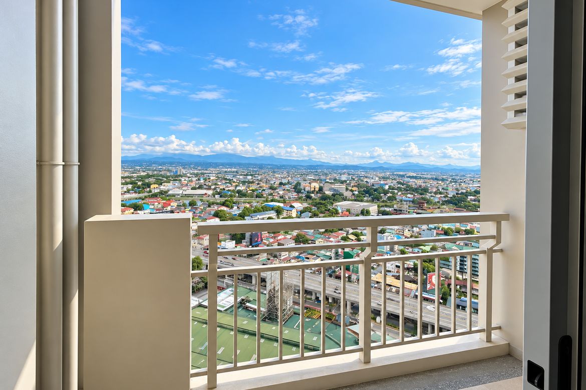 1 Bedroom Condo for Sale in Prisma Residences, Bagong Ilog, Pasig, Metro Manila – photo 4