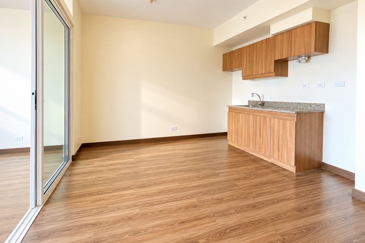 1 Bedroom Condo for Sale in Prisma Residences, Bagong Ilog, Pasig, Metro Manila – photo 5