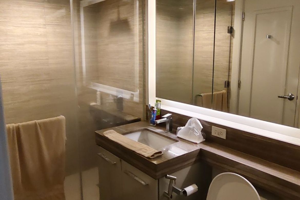 1 Bedroom Condo for Sale in Proscenium at Rockwell, Guadalupe Viejo, Makati, Metro Manila near MRT-3 Guadalupe – photo 4