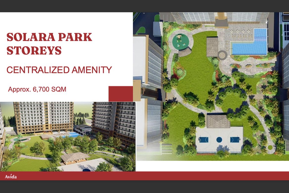 1 Bedroom Condo for Sale in Pulong Santa Cruz, Santa Rosa, Laguna – photo 4