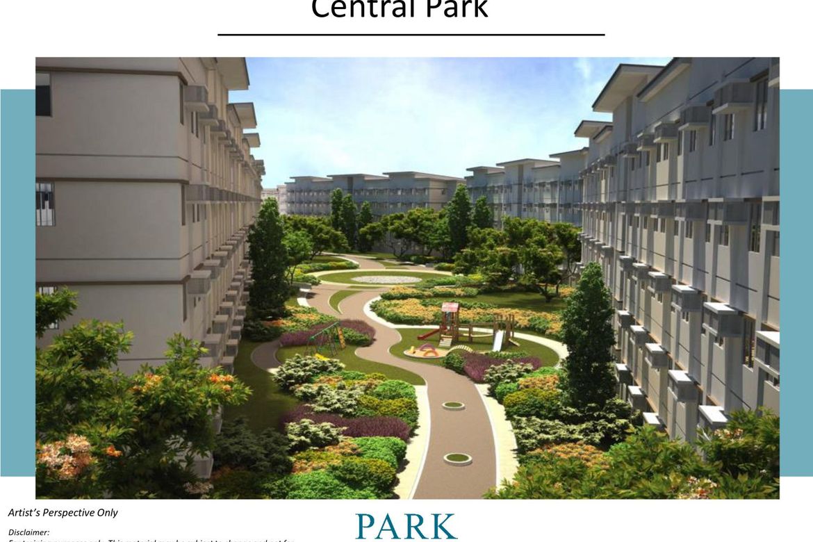 1 Bedroom Condo for Sale in Pulong Santa Cruz, Santa Rosa, Laguna – photo 7