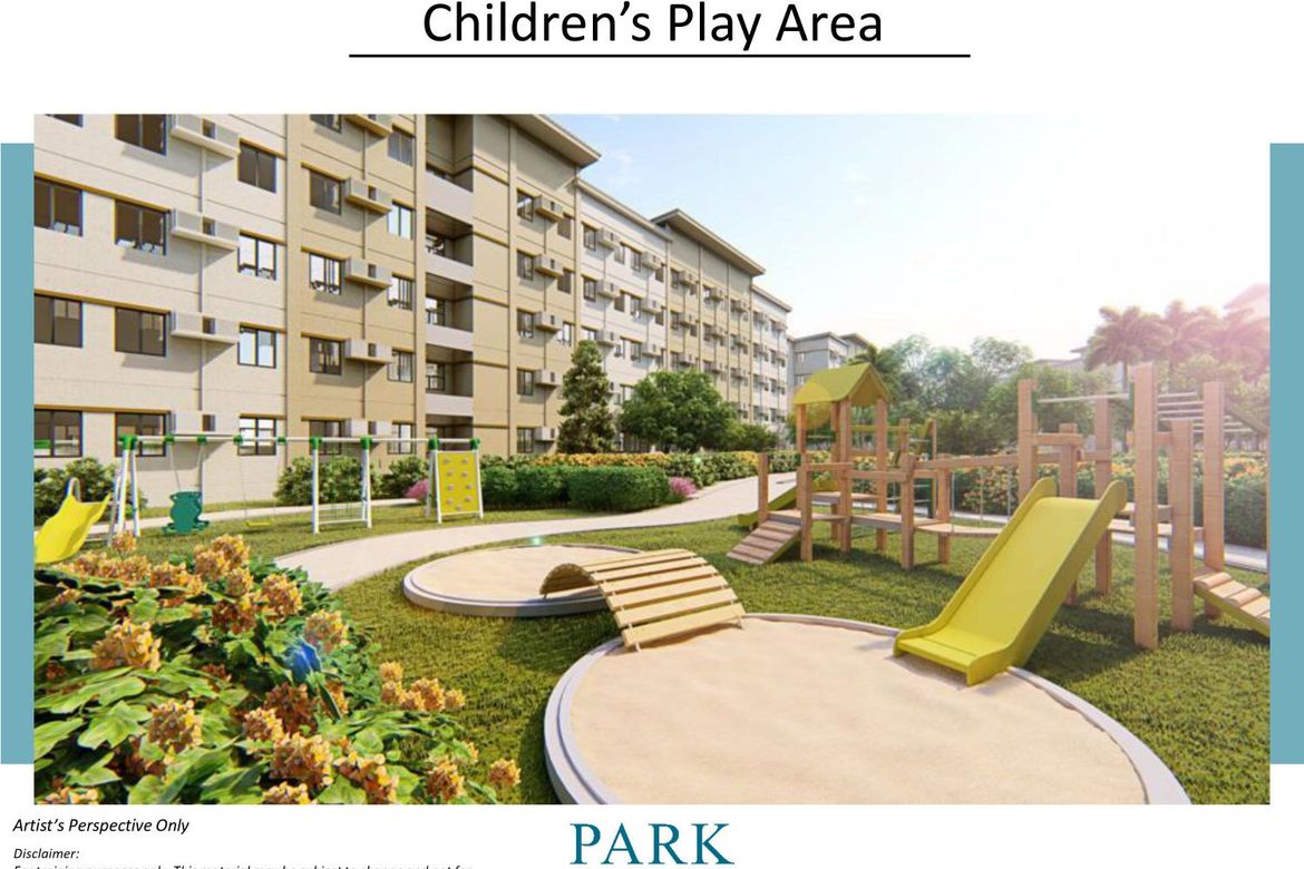 1 Bedroom Condo for Sale in Pulong Santa Cruz, Santa Rosa, Laguna – photo 8