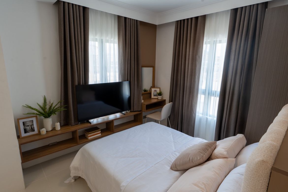 1 Bedroom Condo for Sale in Pulung Maragul, Angeles, Pampanga – photo 7