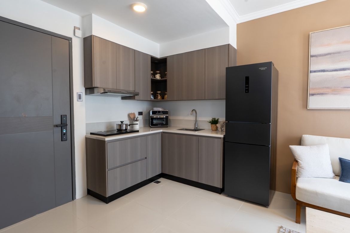 1 Bedroom Condo for Sale in Pulung Maragul, Angeles, Pampanga – photo 4