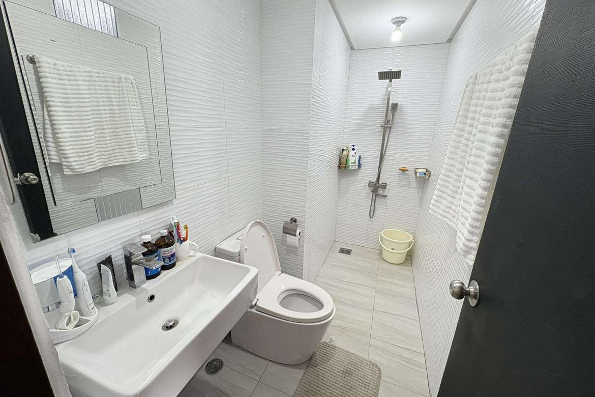 1 Bedroom Condo for Sale in Pulung Maragul, Angeles, Pampanga – photo 5
