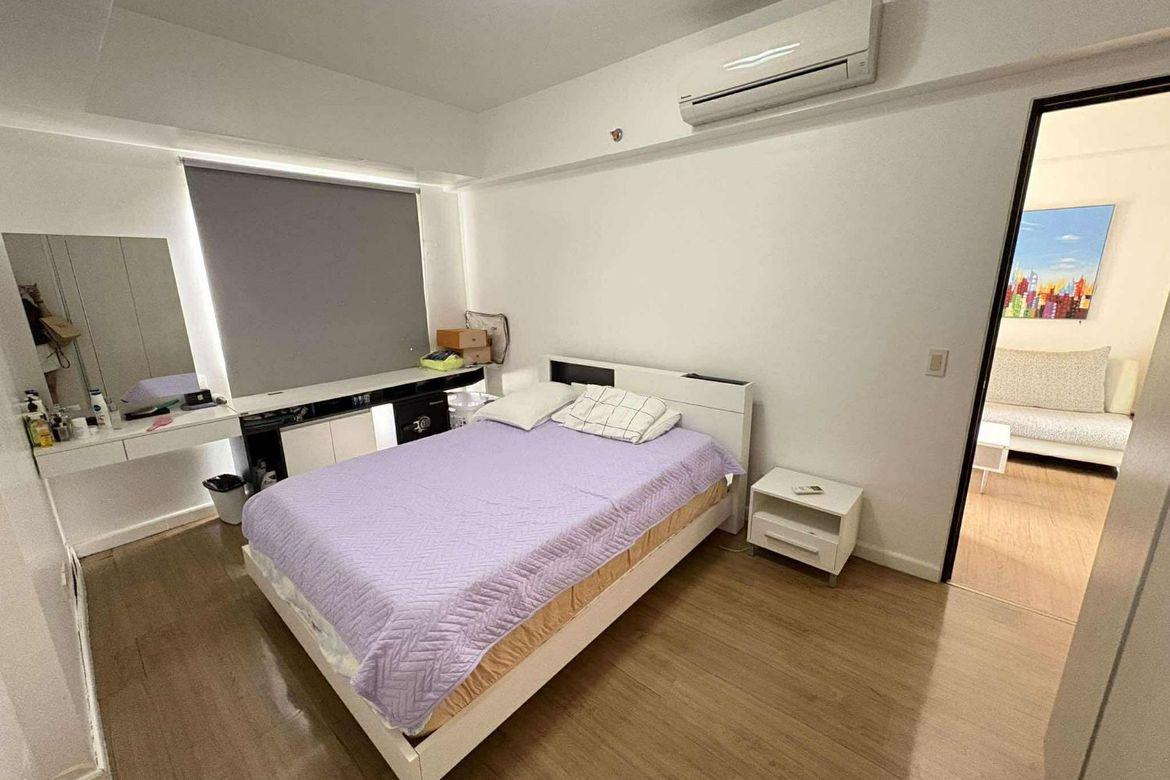 1 Bedroom Condo for Sale in Pulung Maragul, Angeles, Pampanga – photo 6