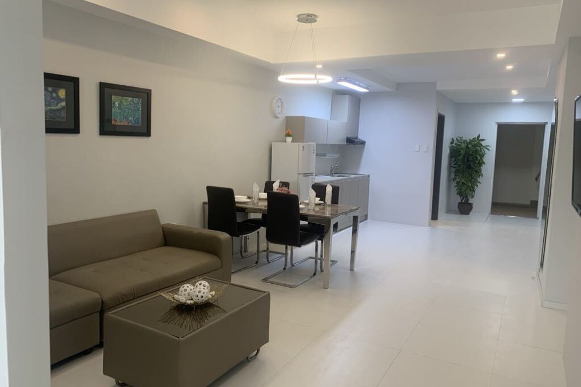 1 Bedroom Condo for Sale in Pulung Maragul, Angeles, Pampanga