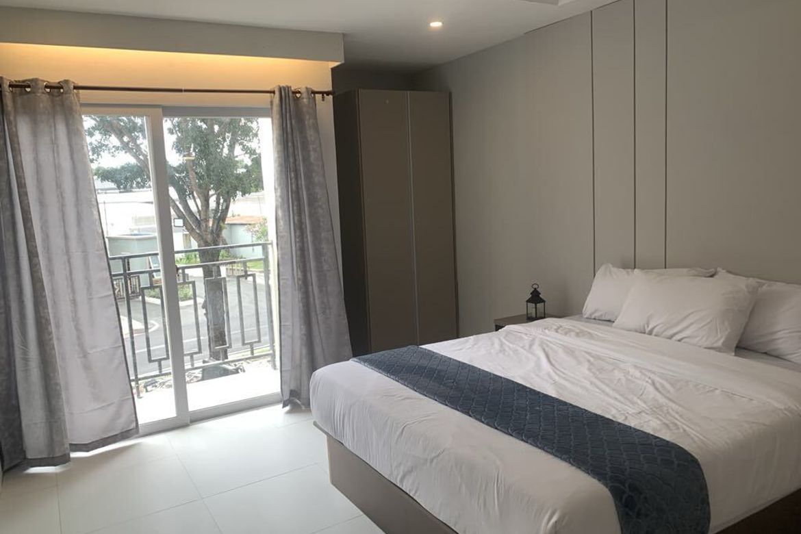 1 Bedroom Condo for Sale in Pulung Maragul, Angeles, Pampanga – photo 4