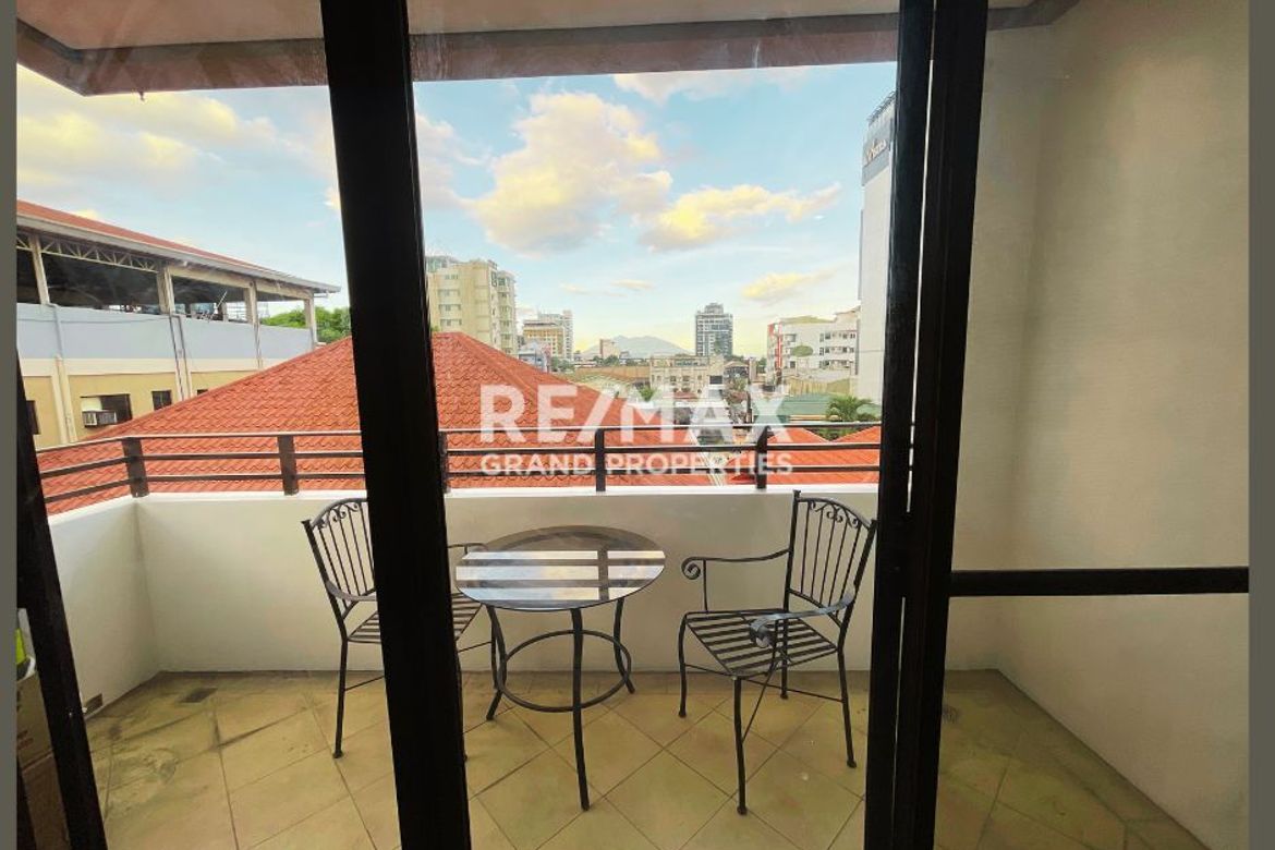 1 Bedroom Condo for Sale in Pulung Maragul, Angeles, Pampanga – photo 3