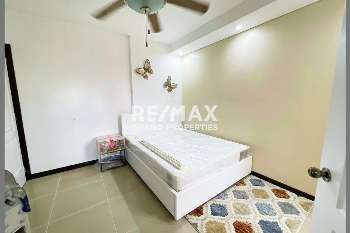 1 Bedroom Condo for Sale in Pulung Maragul, Angeles, Pampanga – photo 6