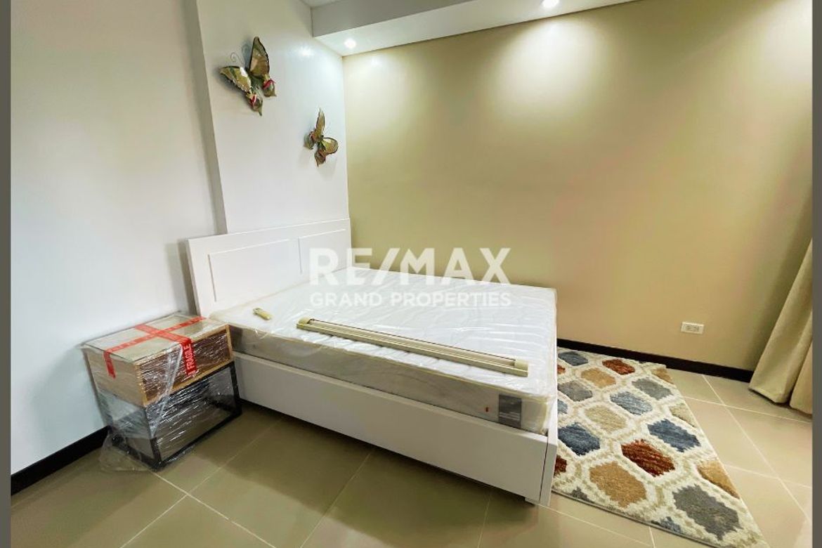 1 Bedroom Condo for Sale in Pulung Maragul, Angeles, Pampanga – photo 7