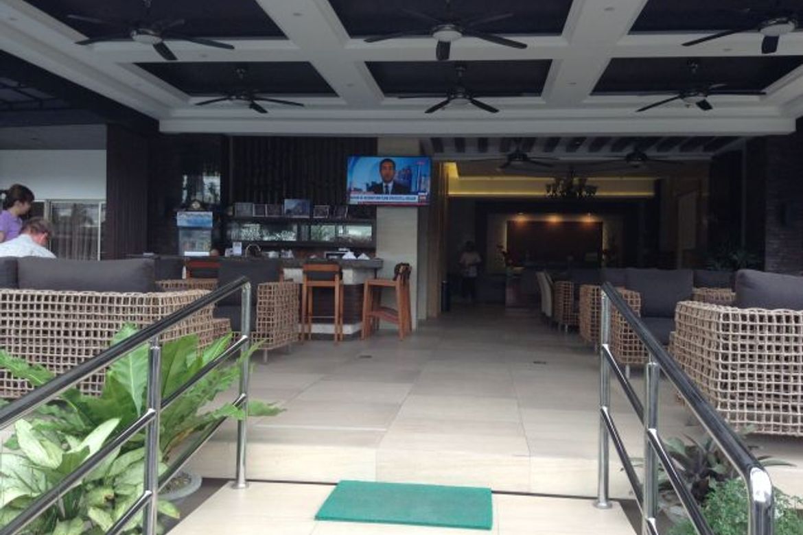 1 Bedroom Condo for Sale in Pulung Maragul, Angeles, Pampanga – photo 4
