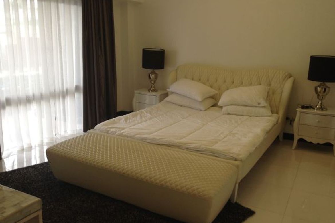 1 Bedroom Condo for Sale in Pulung Maragul, Angeles, Pampanga – photo 7