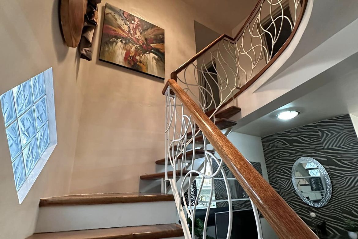 1 Bedroom Condo for Sale in Pulung Maragul, Angeles, Pampanga – photo 2