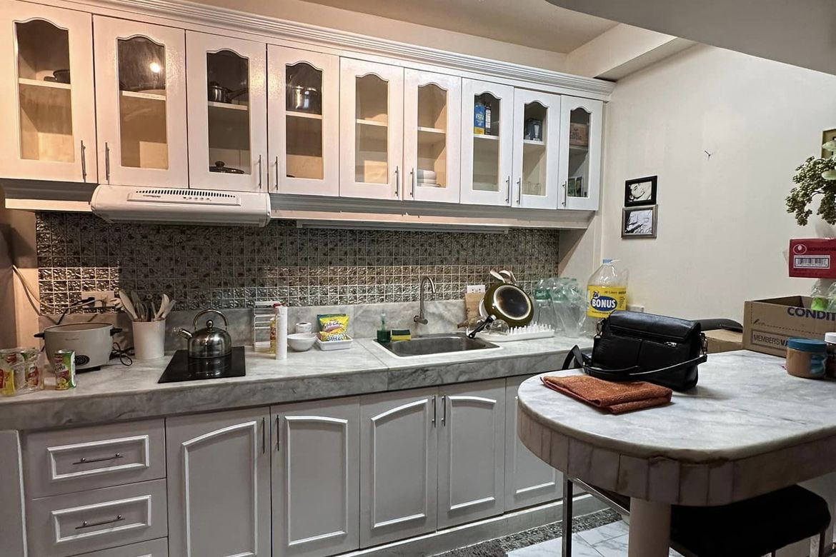 1 Bedroom Condo for Sale in Pulung Maragul, Angeles, Pampanga – photo 3