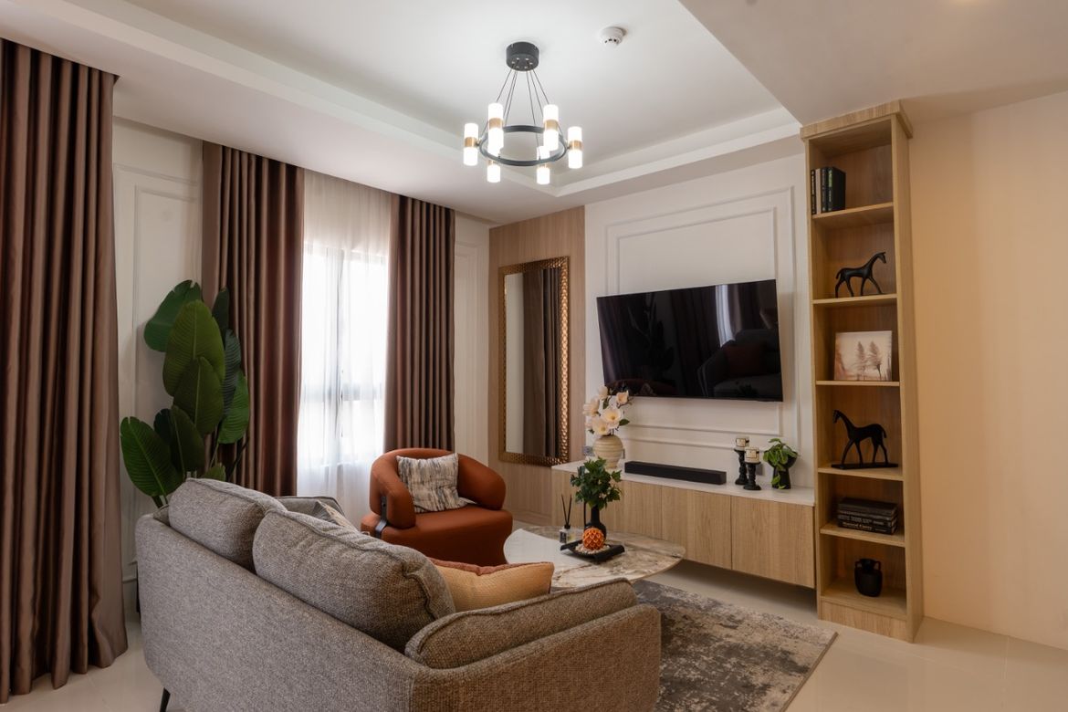 1 Bedroom Condo for Sale in Pulung Maragul, Angeles, Pampanga – photo 5