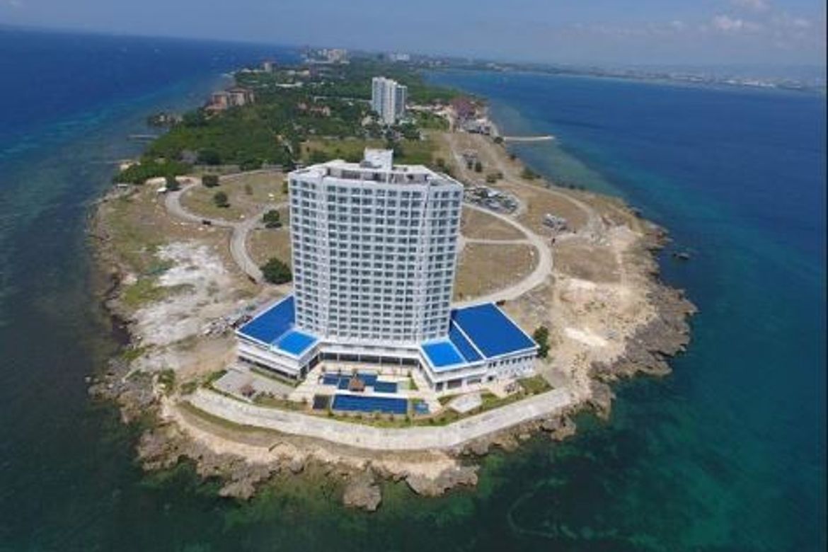1 Bedroom Condo for Sale in Punta Engaño, Lapu-Lapu, Cebu – photo 2