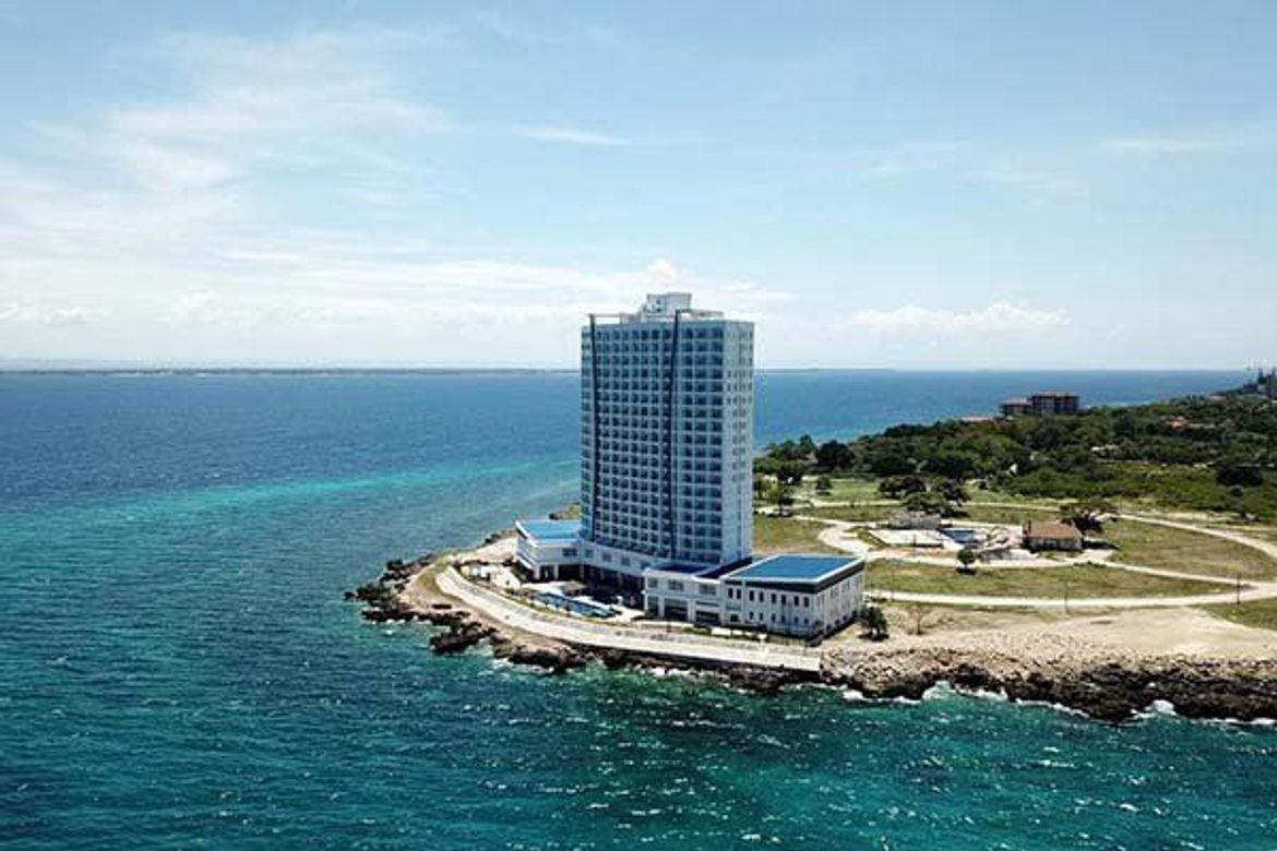 1 Bedroom Condo for Sale in Punta Engaño, Lapu-Lapu, Cebu – photo 3