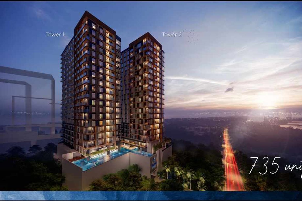 1 Bedroom Condo for Sale in Punta Engaño, Lapu-Lapu, Cebu – photo 3