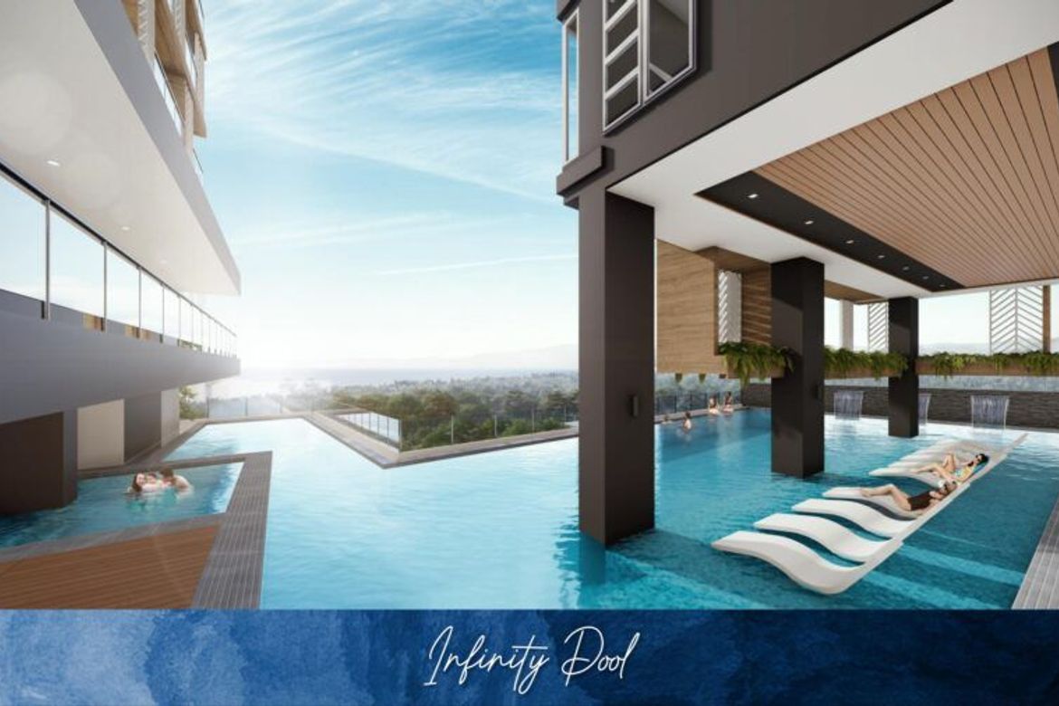 1 Bedroom Condo for Sale in Punta Engaño, Lapu-Lapu, Cebu – photo 8