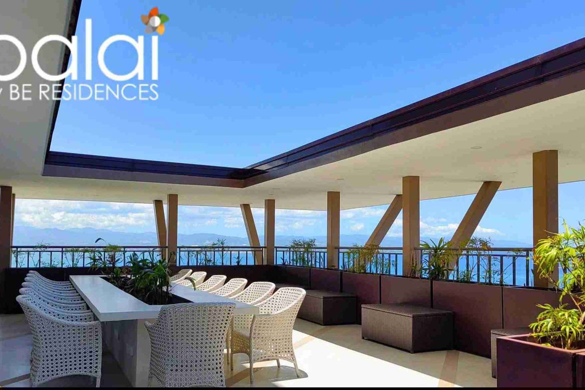 1 Bedroom Condo for Sale in Punta Engaño, Lapu-Lapu, Cebu – photo 6