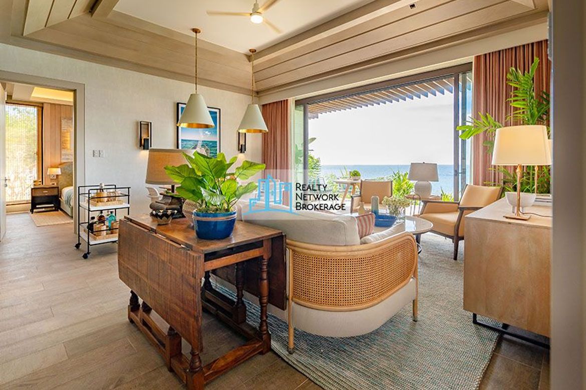 1 Bedroom Condo for Sale in Punta Engaño, Lapu-Lapu, Cebu