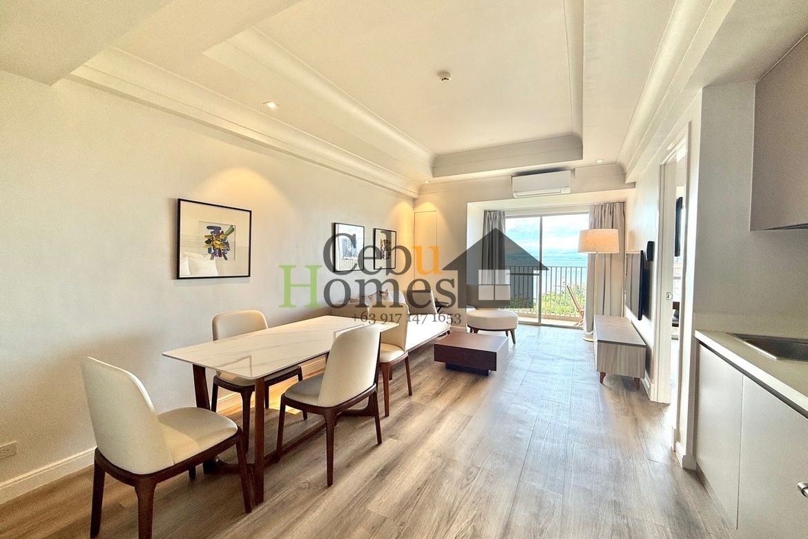 1 Bedroom Condo for Sale in Punta Engaño, Lapu-Lapu, Cebu