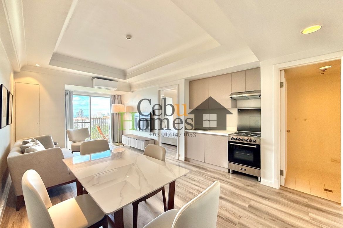 1 Bedroom Condo for Sale in Punta Engaño, Lapu-Lapu, Cebu – photo 2