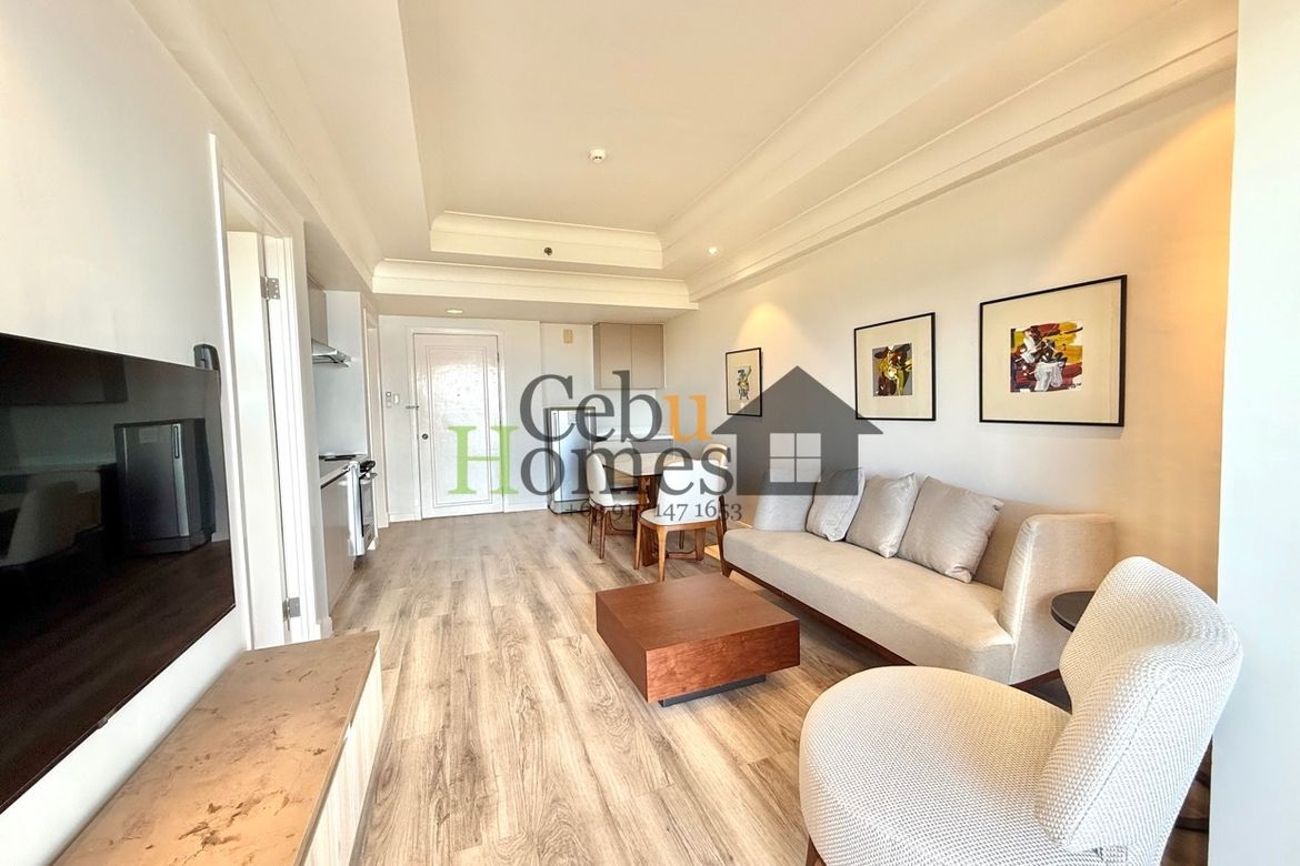 1 Bedroom Condo for Sale in Punta Engaño, Lapu-Lapu, Cebu – photo 4