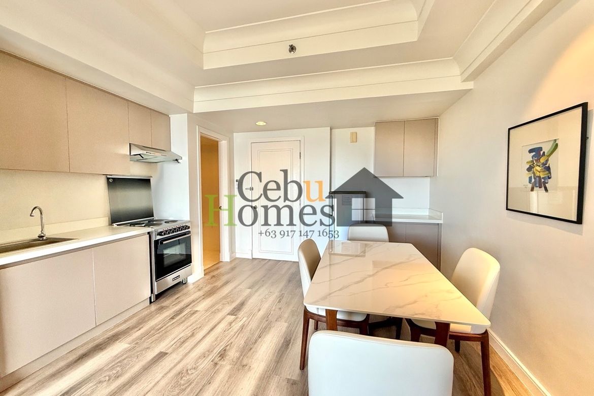 1 Bedroom Condo for Sale in Punta Engaño, Lapu-Lapu, Cebu – photo 5