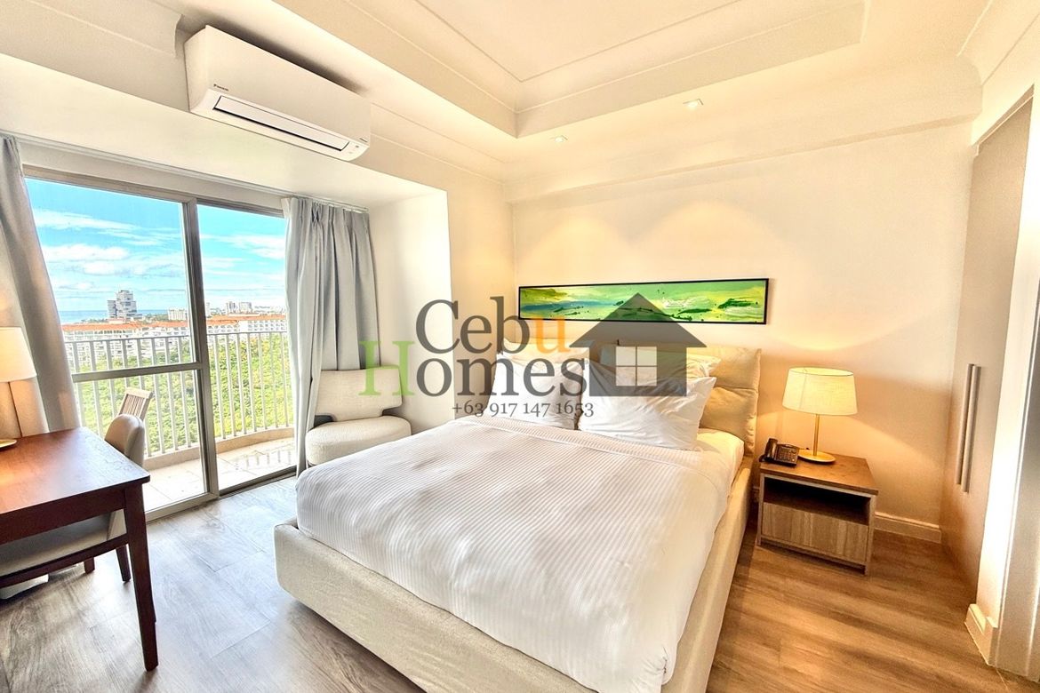 1 Bedroom Condo for Sale in Punta Engaño, Lapu-Lapu, Cebu – photo 6