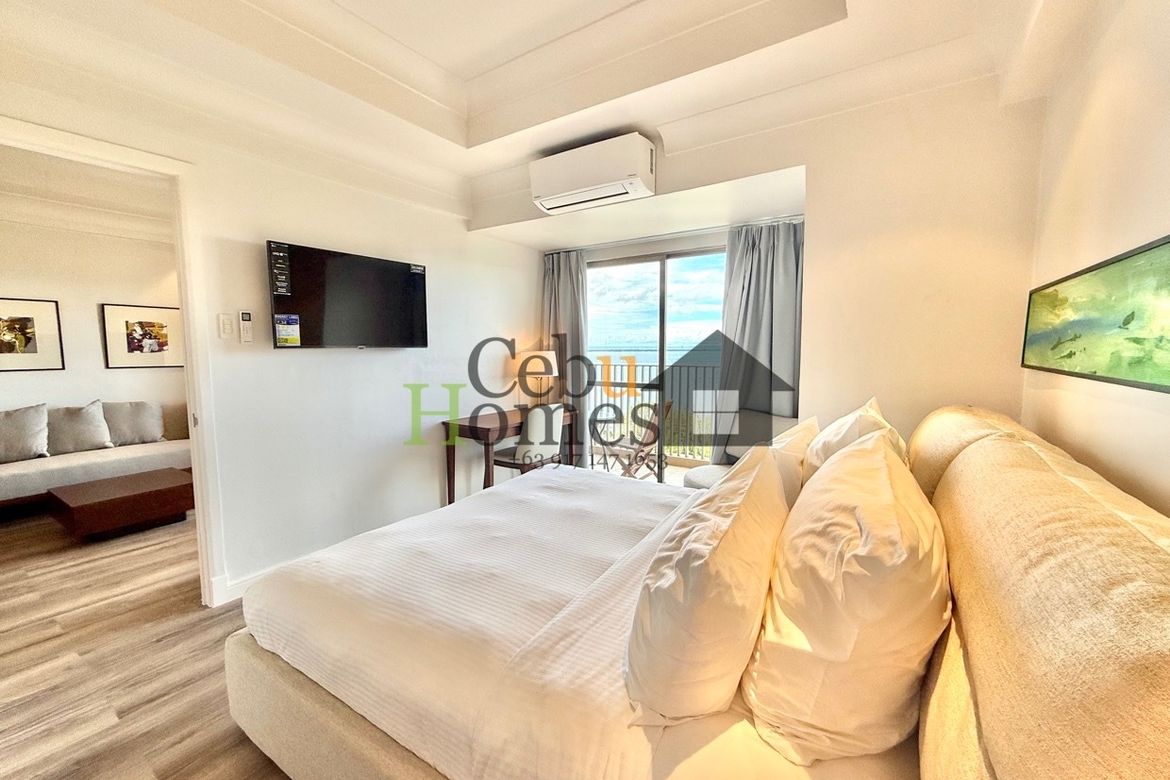 1 Bedroom Condo for Sale in Punta Engaño, Lapu-Lapu, Cebu – photo 7