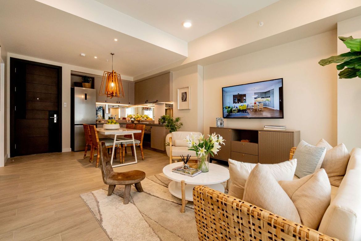 1 Bedroom Condo for Sale in Punta Engaño, Lapu-Lapu, Cebu – photo 4