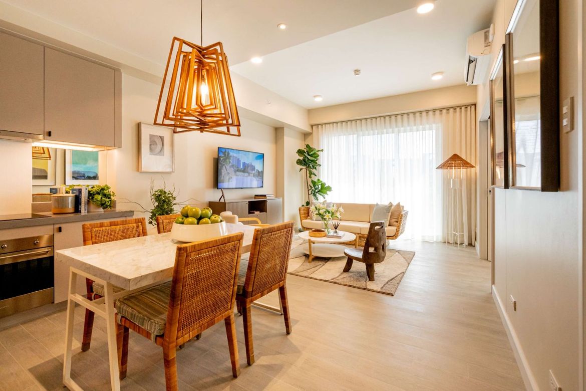 1 Bedroom Condo for Sale in Punta Engaño, Lapu-Lapu, Cebu – photo 5