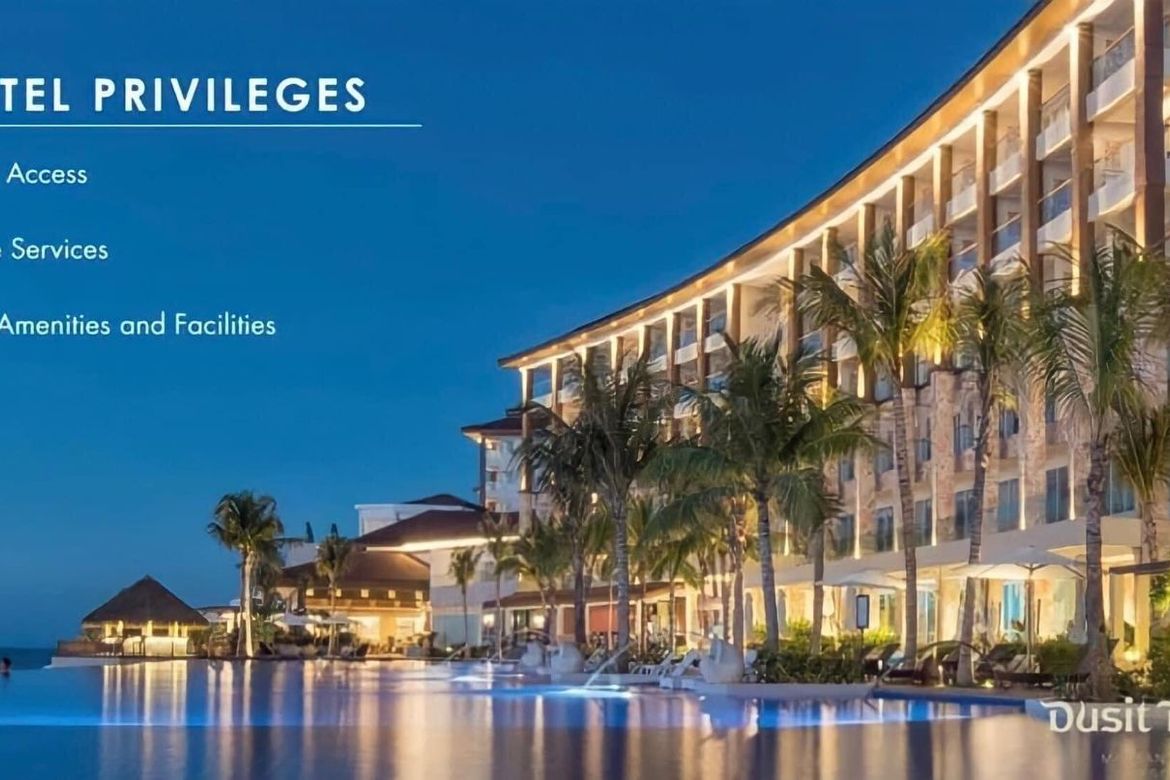1 Bedroom Condo for Sale in Punta Engaño, Lapu-Lapu, Cebu