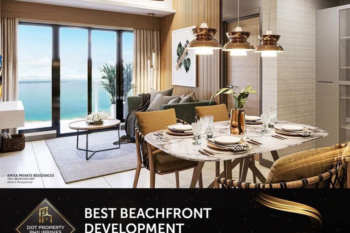 1 Bedroom Condo for Sale in Punta Engaño, Lapu-Lapu, Cebu – photo 3