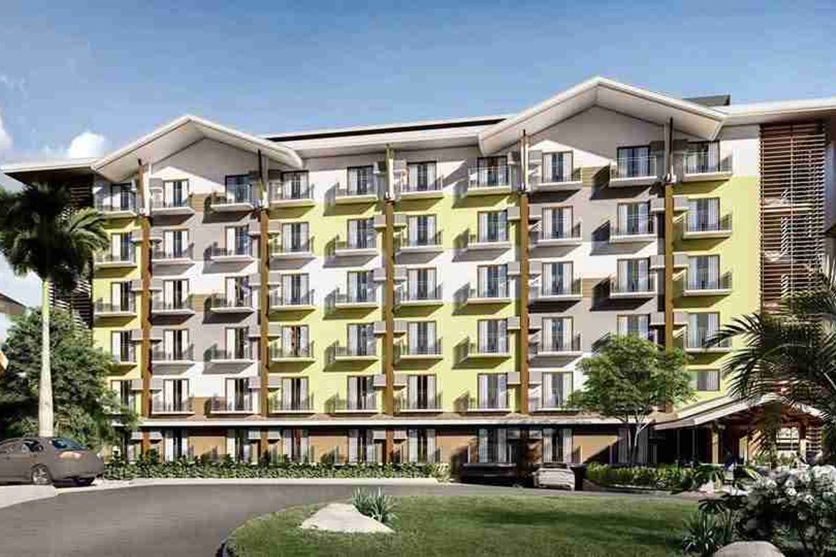1 Bedroom Condo for Sale in Pusok, Lapu-Lapu, Cebu – photo 2