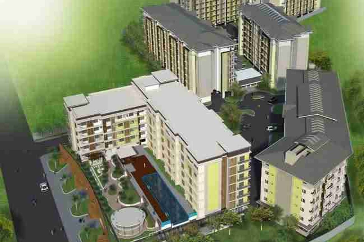 1 Bedroom Condo for Sale in Pusok, Lapu-Lapu, Cebu – photo 3