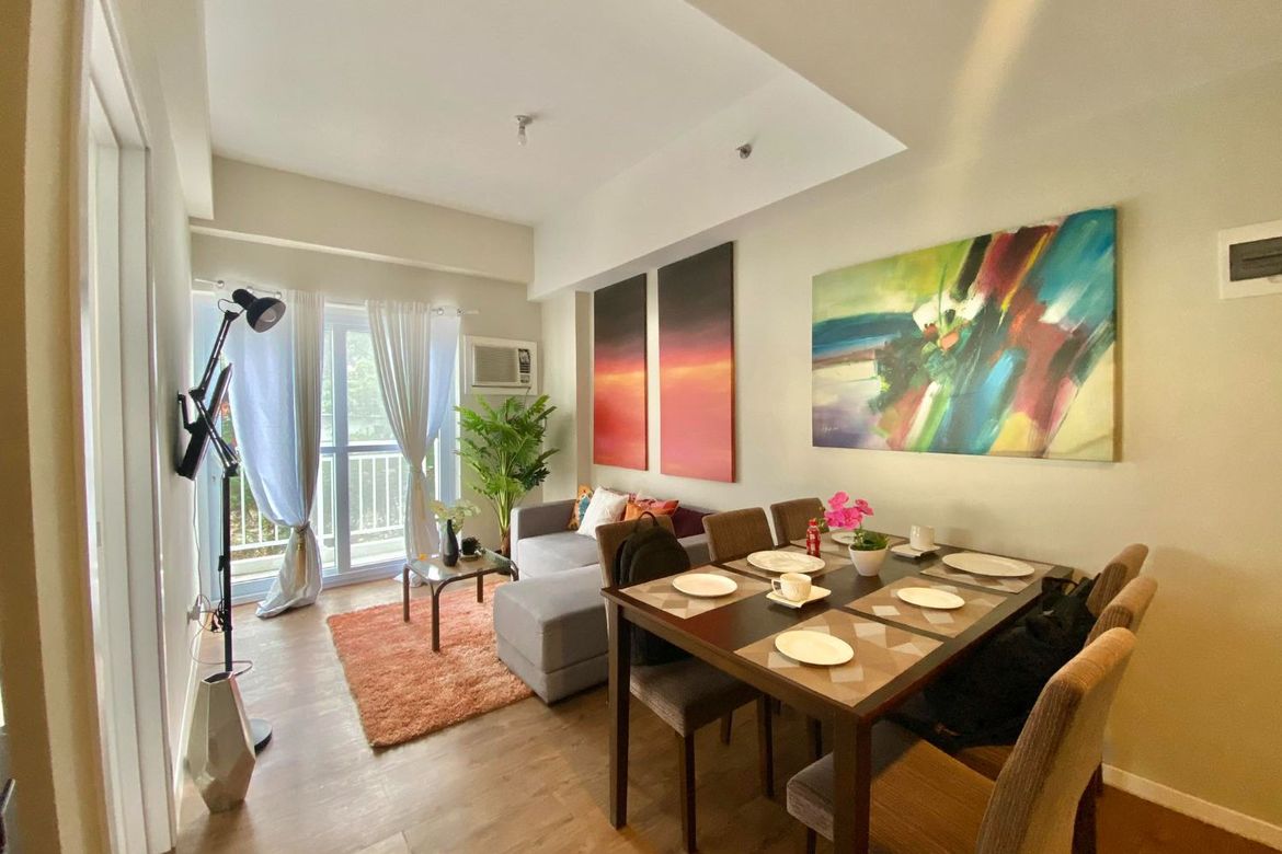 1 Bedroom Condo for Sale in Pusok, Lapu-Lapu, Cebu – photo 6