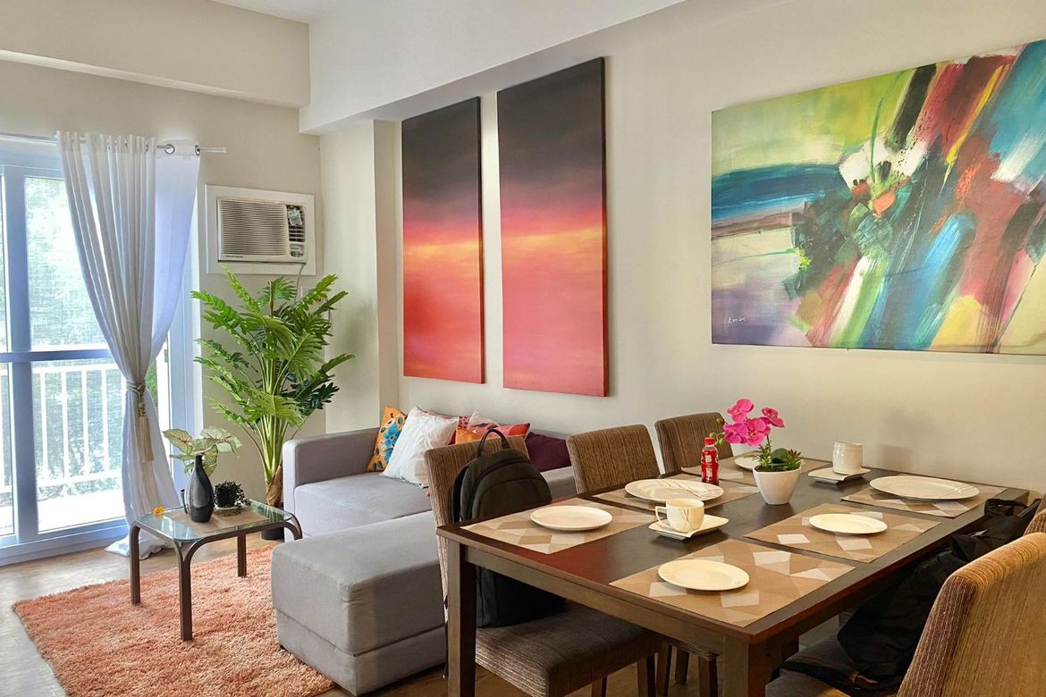 1 Bedroom Condo for Sale in Pusok, Lapu-Lapu, Cebu – photo 8