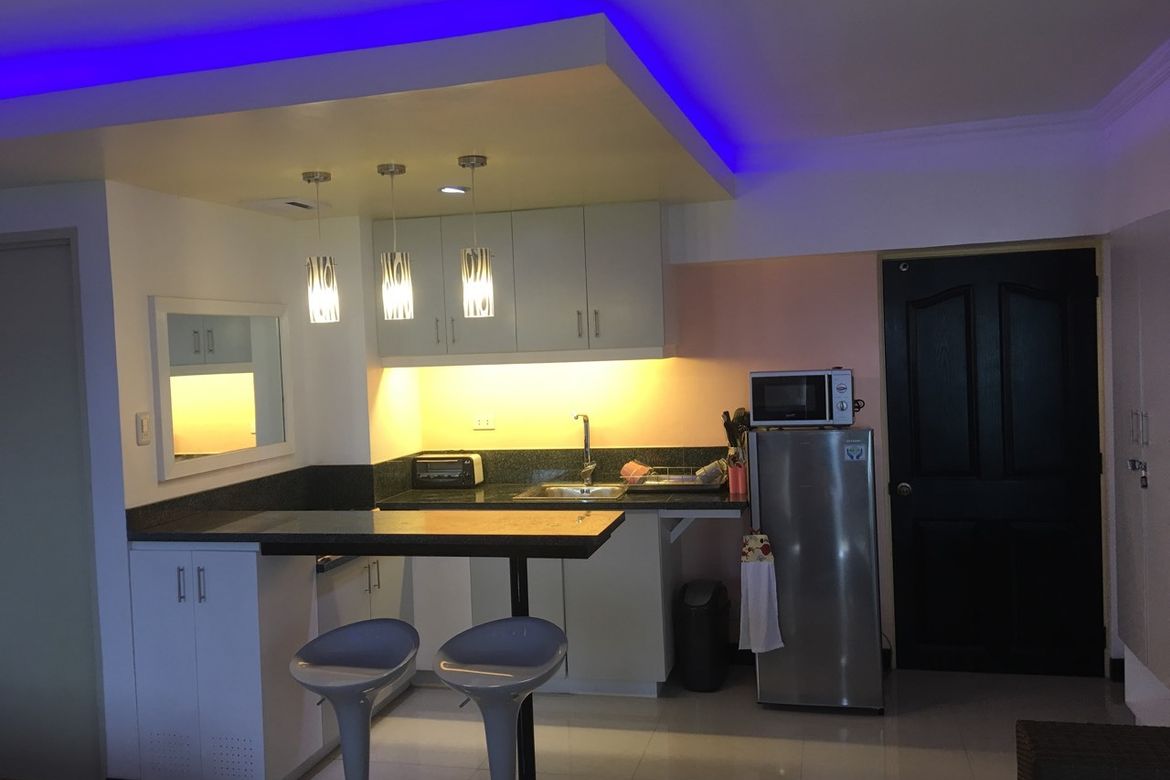 1 Bedroom Condo for Sale in Pusok, Lapu-Lapu, Cebu