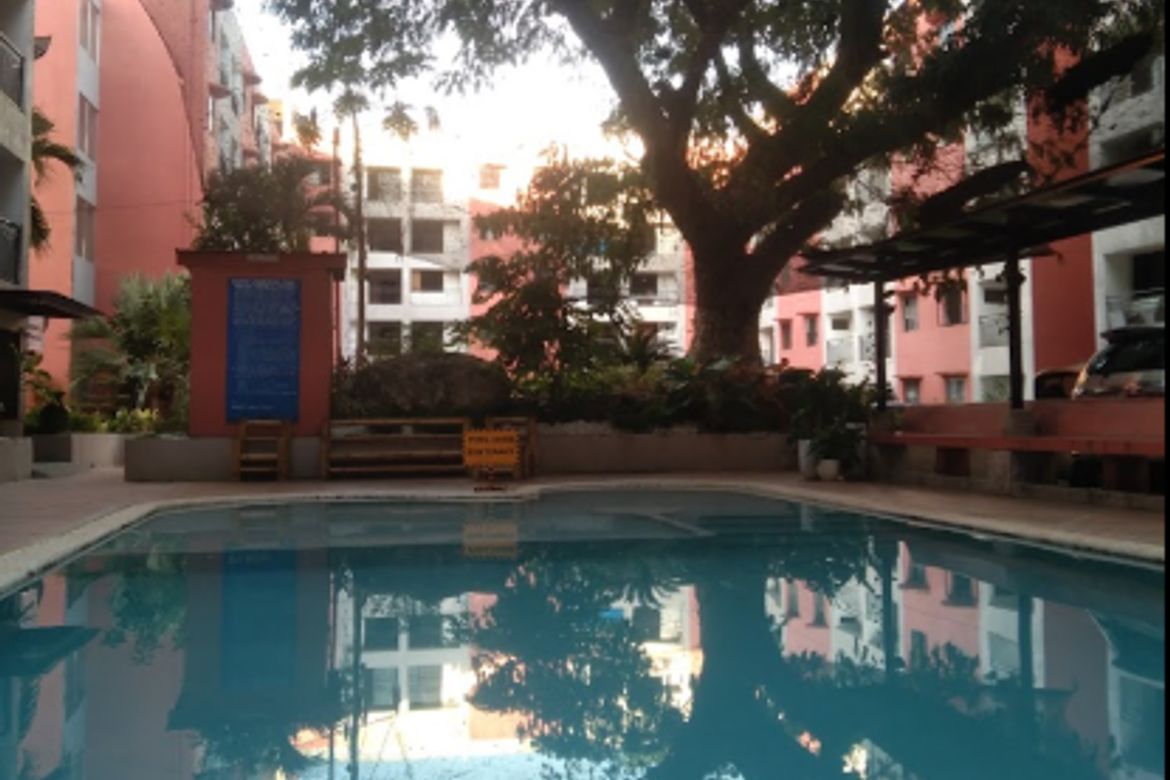 1 Bedroom Condo for Sale in Pusok, Lapu-Lapu, Cebu – photo 8